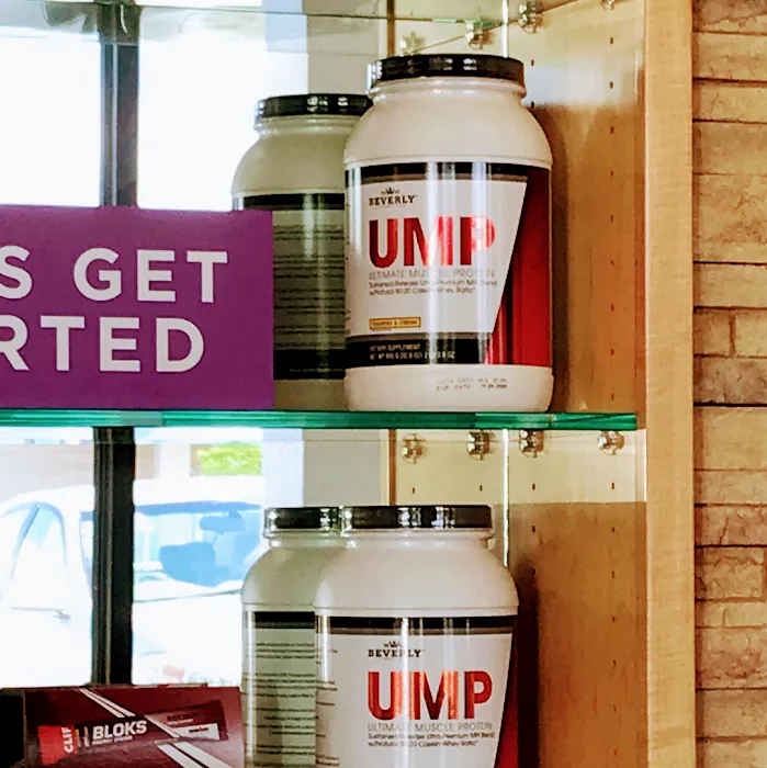 Anytime Fitness Picture 5