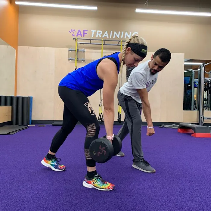 Anytime Fitness Picture 1