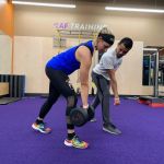 Anytime Fitness