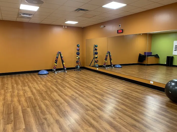 Anytime Fitness Picture 3