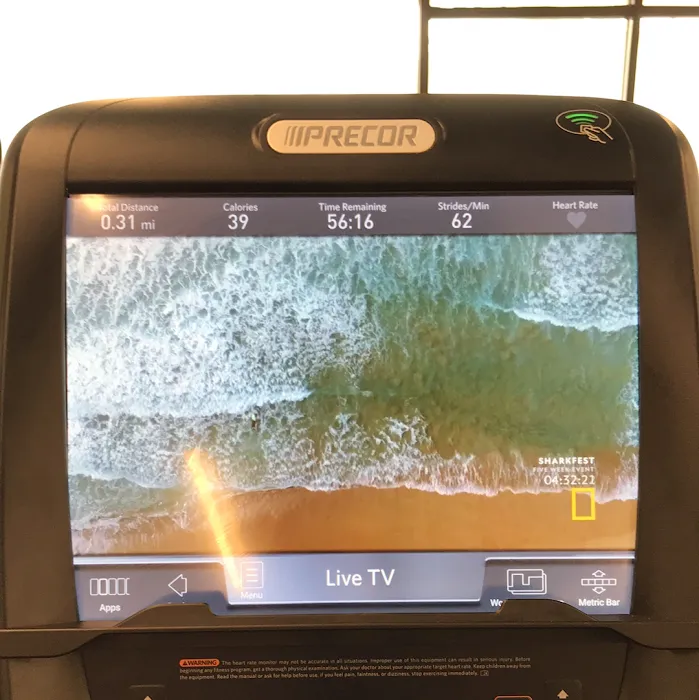 Anytime Fitness Picture 4