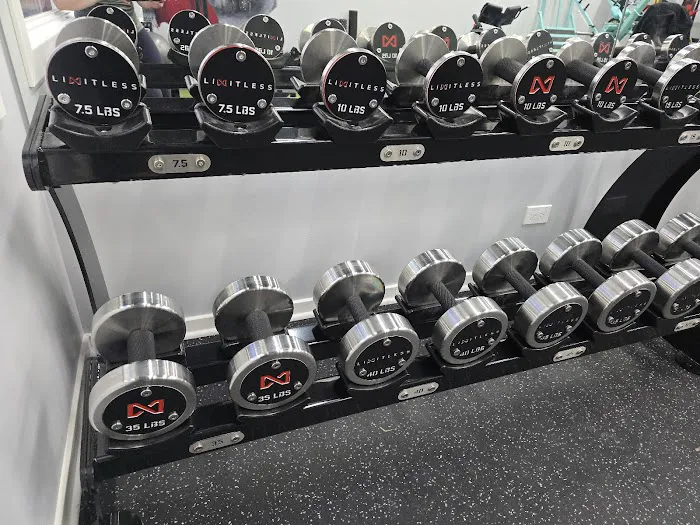 Limitless Strength Picture 8