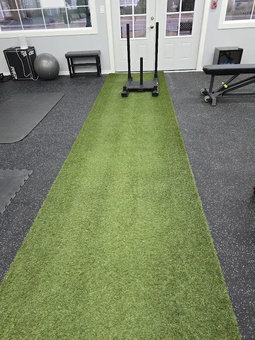 Limitless Strength Picture 10