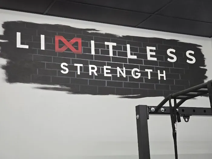 Limitless Strength Picture 1
