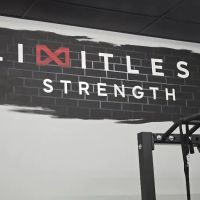 Limitless Strength ico