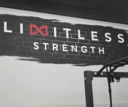 Limitless Strength
