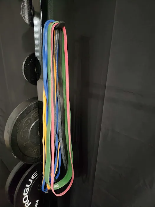 Limitless Strength Picture 5