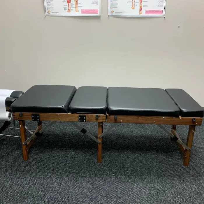 Limitless Strength Picture 6