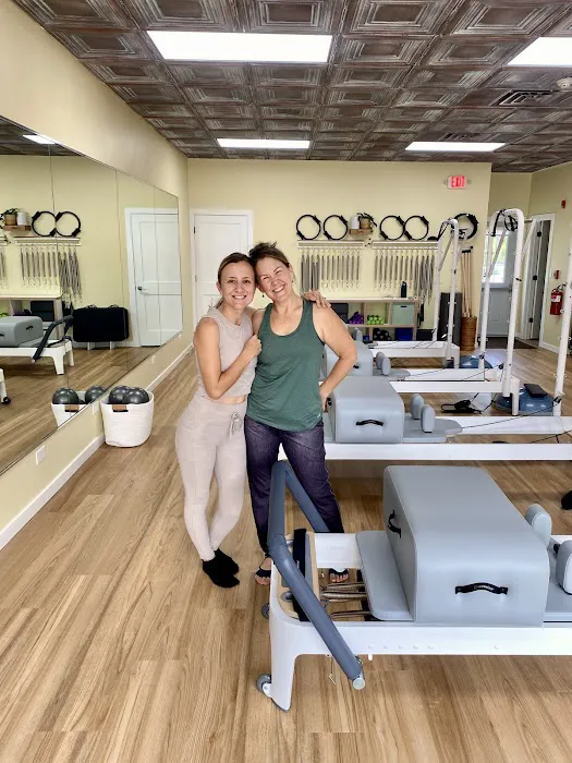 Parakeet Pilates Picture 3