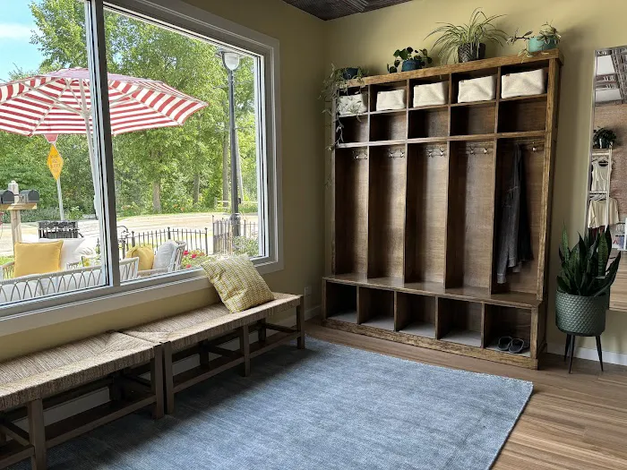 Parakeet Pilates Picture 10