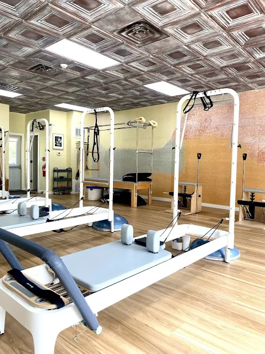 Parakeet Pilates Picture 9