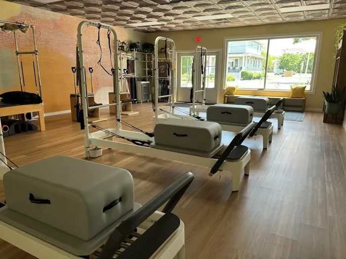 Parakeet Pilates Picture 2