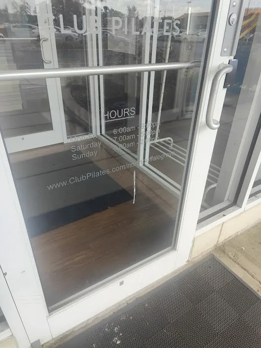 Club Pilates Picture 7