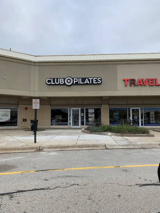 Club Pilates Picture 8