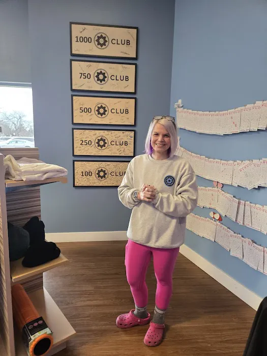 Club Pilates Picture 2