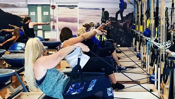 Club Pilates Picture 4