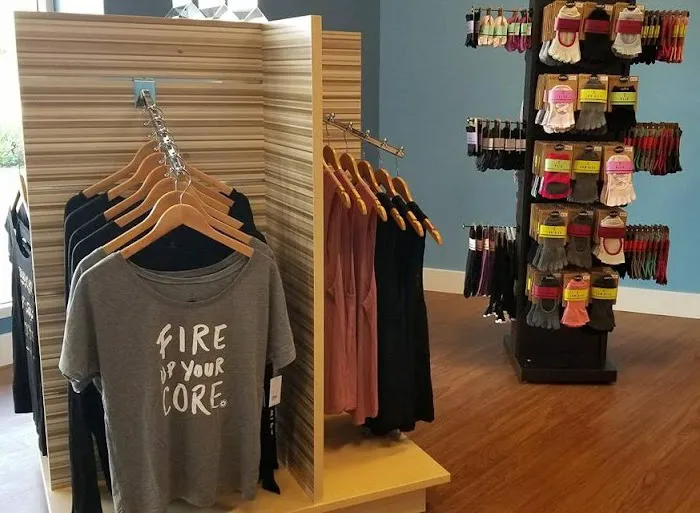 Club Pilates Picture 9