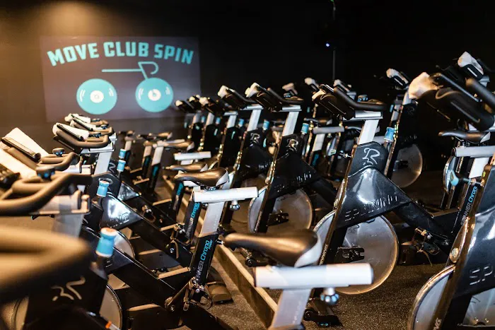 Move Studio Pilates & Fitness Picture 10