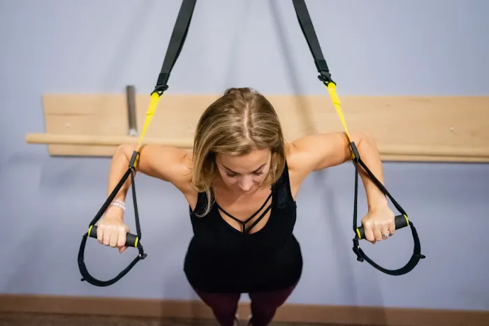 Move Studio Pilates & Fitness Picture 9