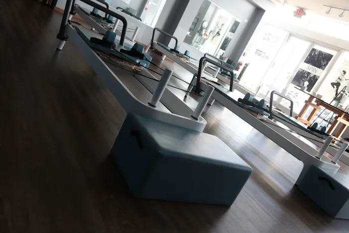 Move Studio Pilates & Fitness Picture 6