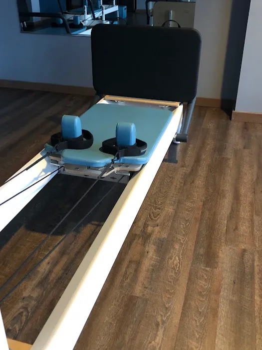 Move Studio Pilates & Fitness Picture 4
