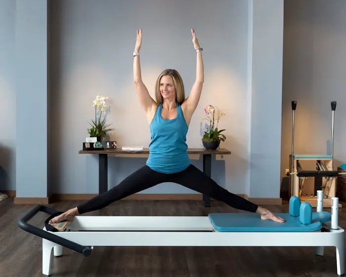 Move Studio Pilates & Fitness Picture 1