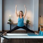 Move Studio Pilates & Fitness