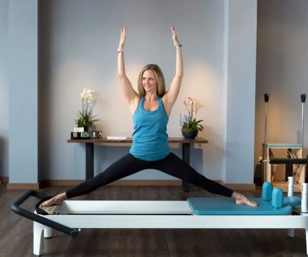 Move Studio Pilates & Fitness