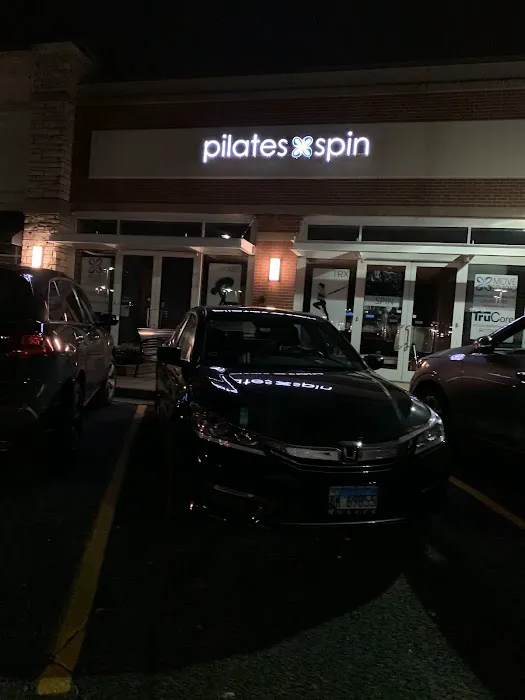 Move Studio Pilates & Fitness Picture 8