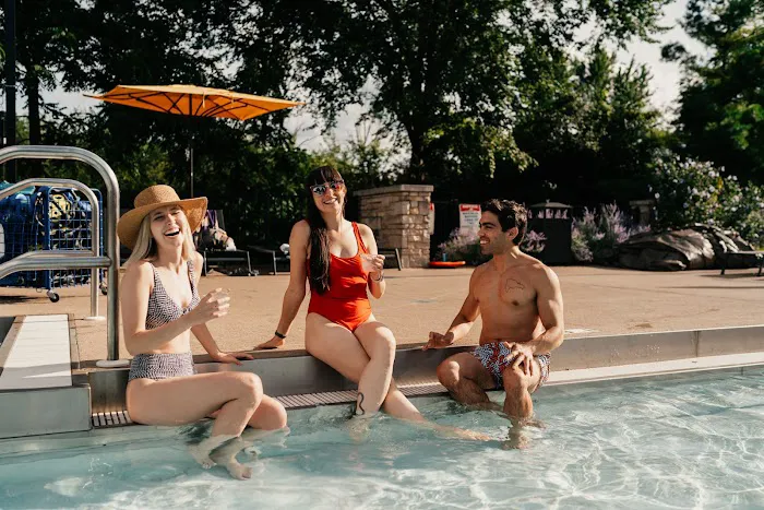 Midtown Athletic Club Picture 3