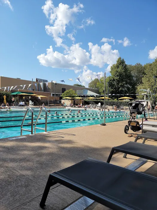 Midtown Athletic Club Picture 8