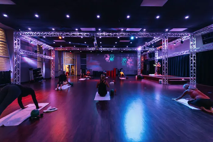 Midtown Athletic Club Picture 5