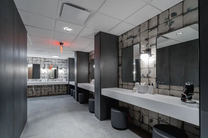 Midtown Athletic Club Picture 1