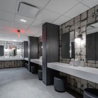 Midtown Athletic Club ico