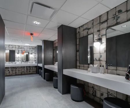 Midtown Athletic Club