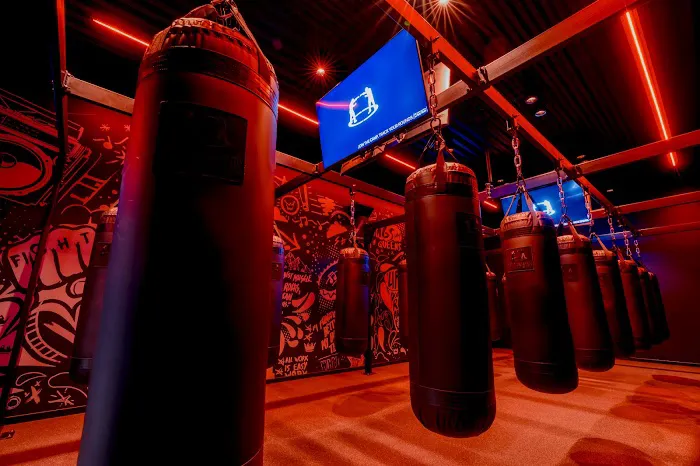 Midtown Athletic Club Picture 7