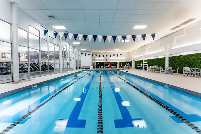 Midtown Athletic Club Picture 6