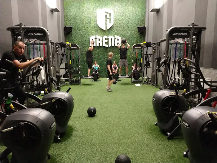 Midtown Athletic Club Picture 9