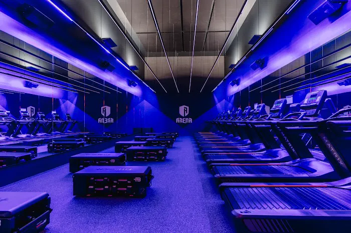 Midtown Athletic Club Picture 4