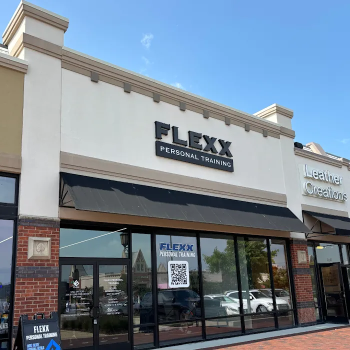 Flexx Personal Training South Barrington Picture 1