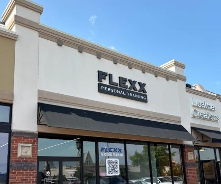 Flexx Personal Training South Barrington