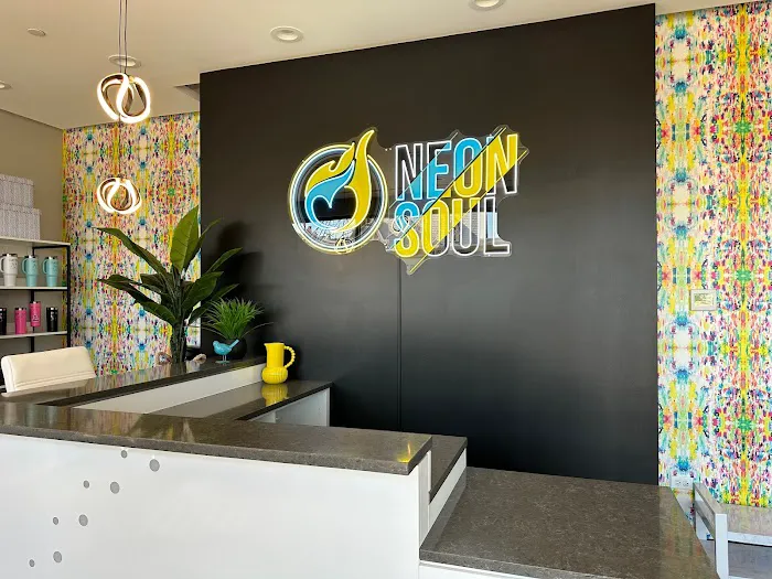 Neon Soul Yoga Picture 6