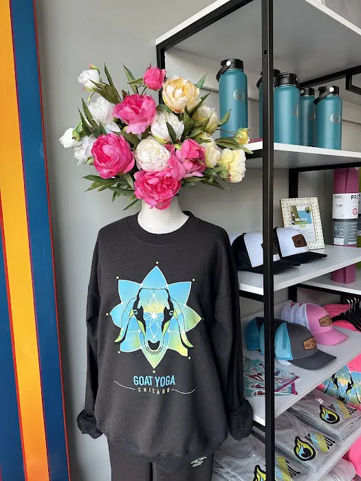 Neon Soul Yoga Picture 2