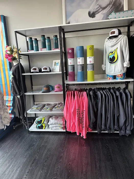 Neon Soul Yoga Picture 1