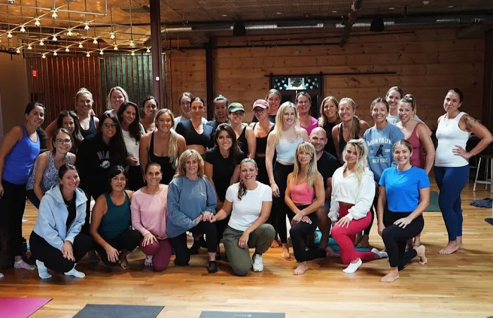 Pilates By The Ocean Picture 1