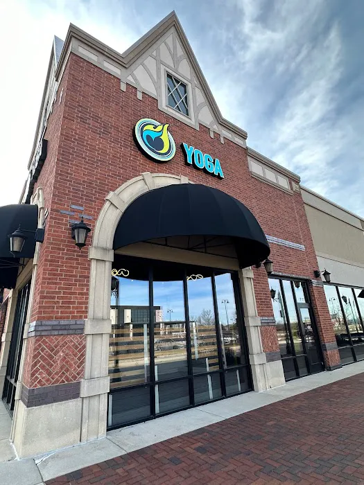 Neon Soul Yoga Picture 8