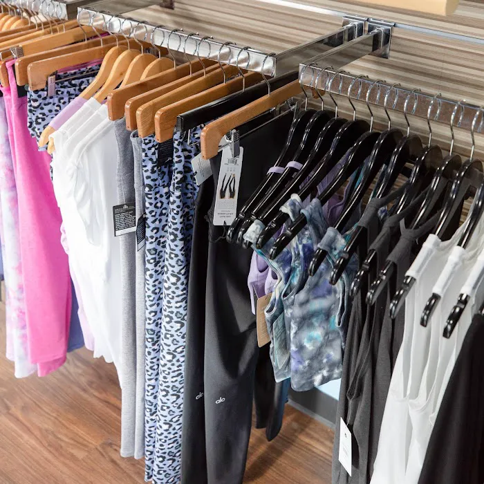 Club Pilates Picture 6