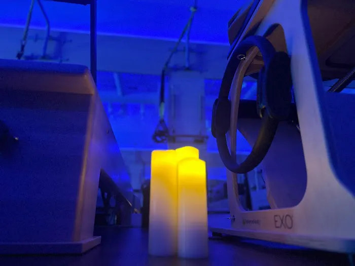 Club Pilates Picture 10