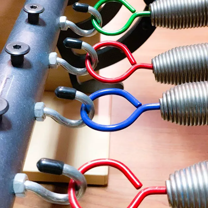 Club Pilates Picture 3