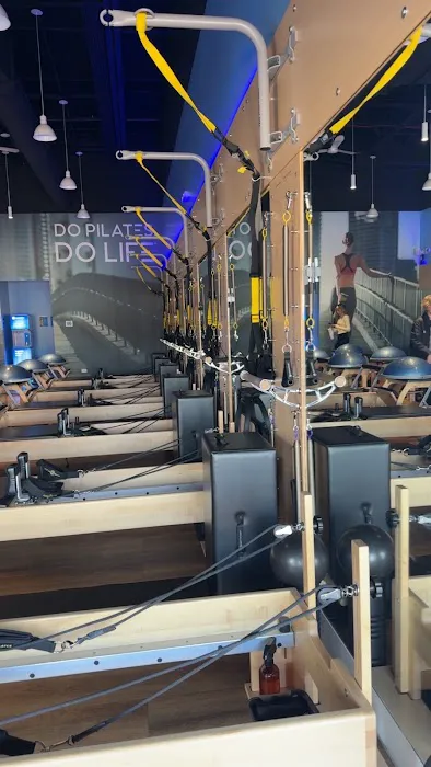 Club Pilates Picture 7